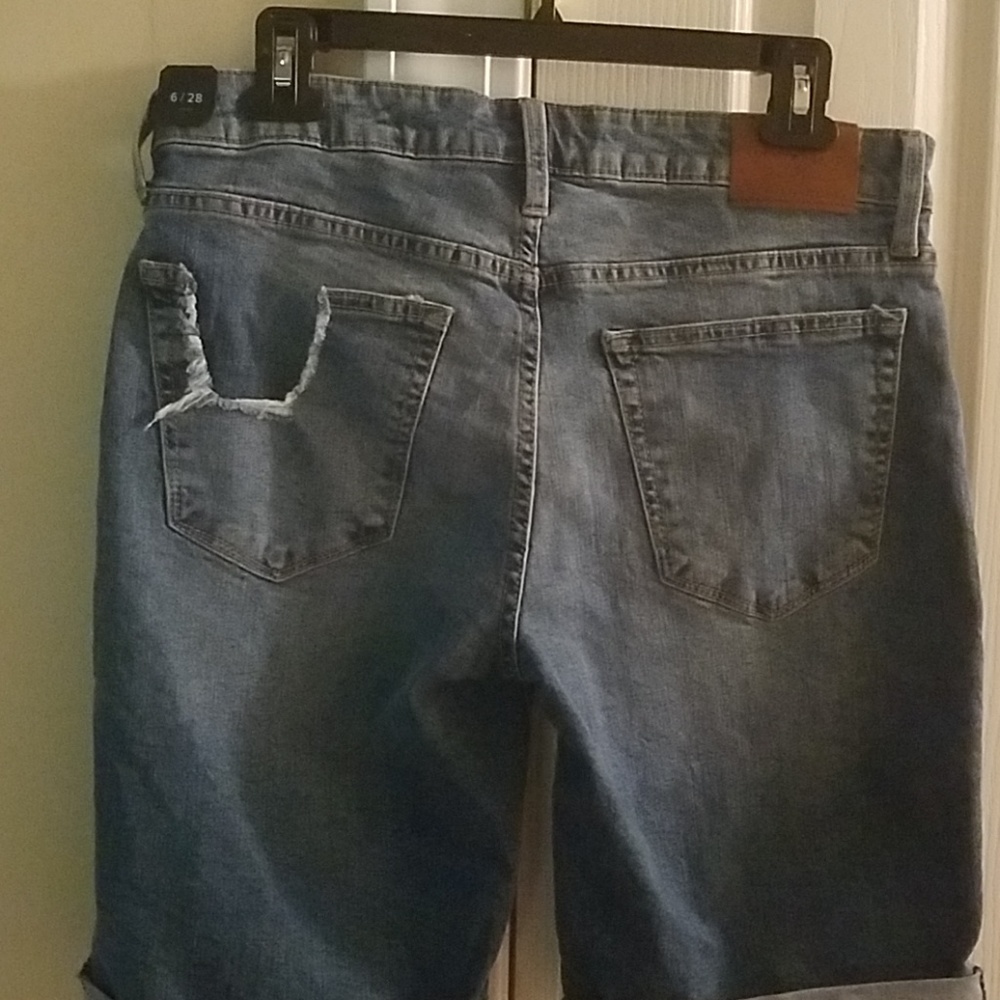 Lucky brand shorts